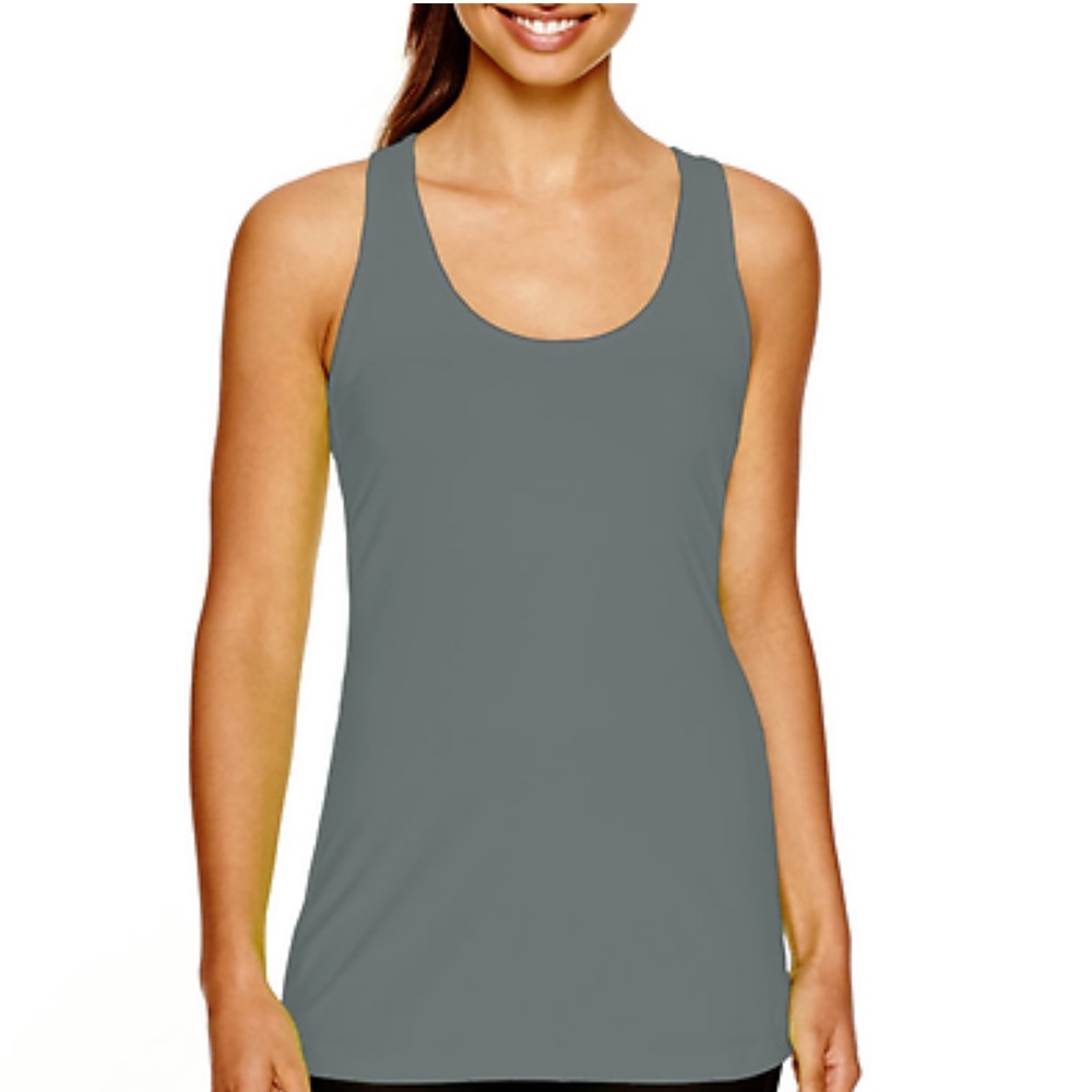 New Balance Workout Tank Top